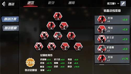 职业篮球教练如何制定有效的赛制训练计划？_2